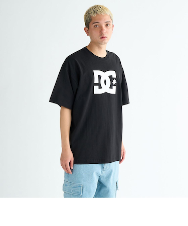 【DC ディーシー公式通販】ディーシー （DC SHOES）DC Shoes 25 STAR SS メンズ Tシャツ