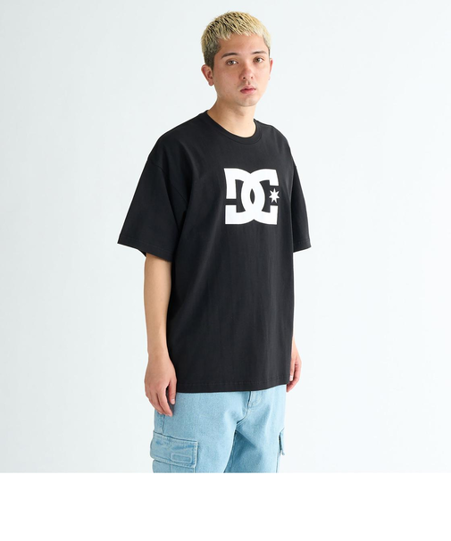 【DC ディーシー公式通販】ディーシー （DC SHOES）DC Shoes 25 STAR SS メンズ Tシャツ