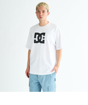 【DC ディーシー公式通販】ディーシー （DC SHOES）DC Shoes 25 STAR SS メンズ Tシャツ