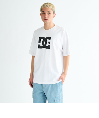 【DC ディーシー公式通販】ディーシー （DC SHOES）DC Shoes 25 STAR SS メンズ Tシャツ