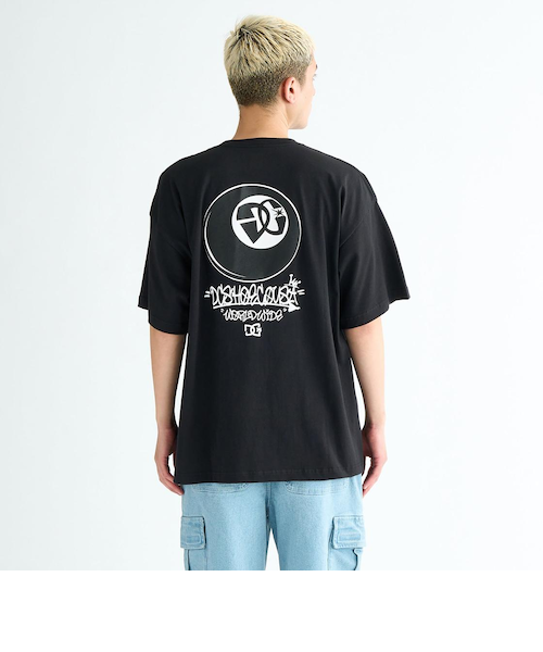 Dinosaur Jr. FEEL THE PAIN クルーネックバンドTシャツ｜フリークス