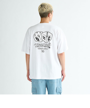 【DC ディーシー公式通販】ディーシー （DC SHOES）DC Shoes 25 GAME SS メンズ Tシャツ
