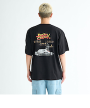 【DC ディーシー公式通販】ディーシー （DC SHOES）DC Shoes 25 TWO BIT HSSART SS メンズ Tシャツ