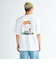 【DC ディーシー公式通販】ディーシー （DC SHOES）DC Shoes 25 TWO BIT HSSART SS メンズ Tシャツ