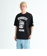 【DC ディーシー公式通販】ディーシー （DC SHOES）DC Shoes 25 PLAY SKATE SS メンズ Tシャツ