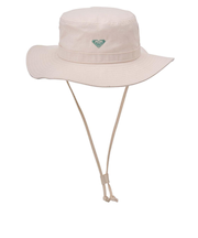 【ROXY ロキシー 公式通販】ロキシー（ROXY）Roxy MINI SHADY BRADY キッズ ハット サファリハット 帽子