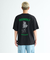 【DC ディーシー公式通販】ディーシー （DC SHOES）DC Shoes 25 SKATE SKULL SS メンズ Tシャツ