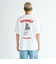 【DC ディーシー公式通販】ディーシー （DC SHOES）DC Shoes 25 SKATE SKULL SS メンズ Tシャツ