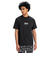 【オンラインストア限定】Quiksilver MERCURY CHROME LIGHTNING TEE メンズ Tシャツ