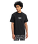 【オンラインストア限定】Quiksilver MERCURY CHROME LIGHTNING TEE メンズ Tシャツ