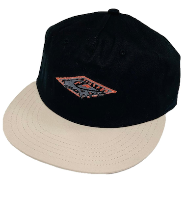 【QUIKSILVER クイックシルバー 公式通販】クイックシルバー （QUIKSILVER）Quiksilver QS FRASSNASSA メンズ キャップ
