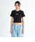 【DC ディーシー公式通販】ディーシー （DC SHOES）DC Shoes 25 WS TELECO SHORT SS ウィメンズ Tシャツ