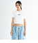 【DC ディーシー公式通販】ディーシー （DC SHOES）DC Shoes 25 WS TELECO SHORT SS ウィメンズ Tシャツ