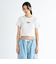 【DC ディーシー公式通販】ディーシー （DC SHOES）DC Shoes 25 WS TELECO SHORT SS ウィメンズ Tシャツ