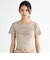 【DC ディーシー公式通販】ディーシー （DC SHOES）DC Shoes 25 WS HIDDEN SHORT SS ウィメンズ Tシャツ