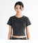 【DC ディーシー公式通販】ディーシー （DC SHOES）DC Shoes 25 WS HIDDEN SHORT SS ウィメンズ Tシャツ