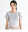 【DC ディーシー公式通販】ディーシー （DC SHOES）DC Shoes 25 WS HIDDEN SHORT SS ウィメンズ Tシャツ