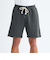 Quiksilver TYPEFACE SWEAT SHORTS メンズ ボトムス ショーツ ハーフパンツ