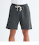 Quiksilver TYPEFACE SWEAT SHORTS メンズ ボトムス ショーツ ハーフパンツ