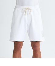 Quiksilver TYPEFACE SWEAT SHORTS メンズ ボトムス ショーツ ハーフパンツ