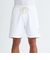 Quiksilver TYPEFACE SWEAT SHORTS メンズ ボトムス ショーツ ハーフパンツ