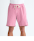 Quiksilver TYPEFACE SWEAT SHORTS メンズ ボトムス ショーツ ハーフパンツ