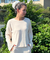 【ROXY ロキシー 公式通販】ロキシー（ROXY）【オンラインストア・直営店限定】Roxy STAY TOP ウィメンズ トップス