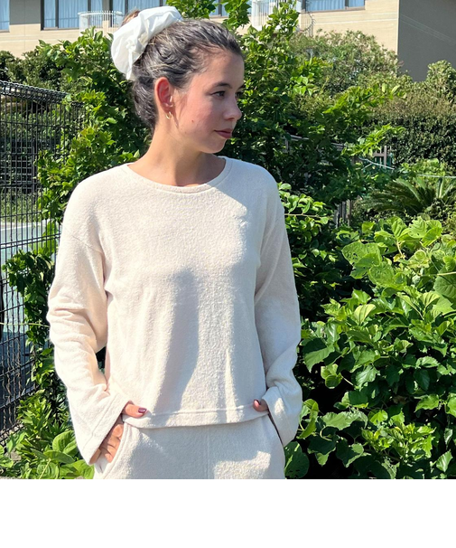【ROXY ロキシー 公式通販】ロキシー（ROXY）【オンラインストア・直営店限定】Roxy STAY TOP ウィメンズ トップス