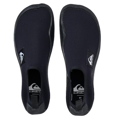Quiksilver EVERYDAY SESSIONS WATER SOCKS メンズ ウォーターシューズ