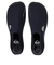 Quiksilver EVERYDAY SESSIONS WATER SOCKS メンズ ウォーターシューズ