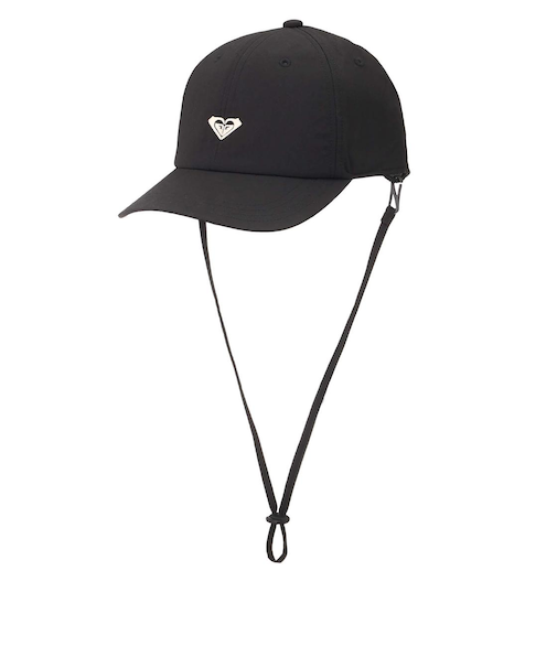 【ROXY ロキシー 公式通販】ロキシー（ROXY）Roxy WR UV SURFCAMP CAP 6 PANEL ウィメンズ キャップ