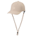 【ROXY ロキシー 公式通販】ロキシー（ROXY）Roxy WR UV SURFCAMP CAP 6 PANEL ウィメンズ キャップ