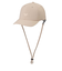 【ROXY ロキシー 公式通販】ロキシー（ROXY）Roxy WR UV SURFCAMP CAP 6 PANEL ウィメンズ キャップ