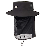 【ROXY ロキシー 公式通販】ロキシー（ROXY）Roxy WR UV WATER FACE MASK HAT ウィメンズ ハット