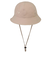 【ROXY ロキシー 公式通販】ロキシー（ROXY）Roxy WR UV SURFCAMP BUCKET HAT ウィメンズ ハット