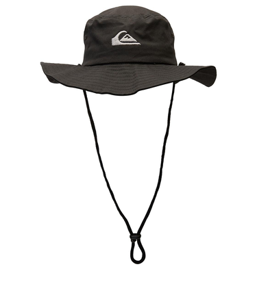 【QUIKSILVER クイックシルバー 公式通販】クイックシルバー （QUIKSILVER）Quiksilver BUSHMASTER メンズ ハット