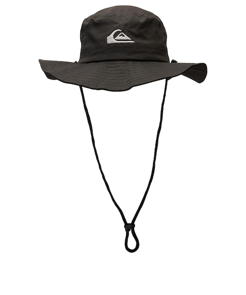 【QUIKSILVER クイックシルバー 公式通販】クイックシルバー （QUIKSILVER）Quiksilver BUSHMASTER メンズ ハット