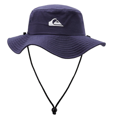 【QUIKSILVER クイックシルバー 公式通販】クイックシルバー （QUIKSILVER）Quiksilver BUSHMASTER メンズ ハット