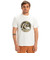 【オンラインストア限定】Quiksilver EVO BUBBLE WRAPPED SS メンズ Tシャツ