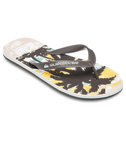 Quiksilver MOLOKAI ART 25 メンズ サンダル