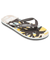 Quiksilver MOLOKAI ART 25 メンズ サンダル