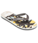 Quiksilver MOLOKAI ART 25 メンズ サンダル