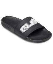 Quiksilver RIVI WORDMARK SLIDE II メンズ サンダル