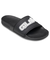 Quiksilver RIVI WORDMARK SLIDE II メンズ サンダル