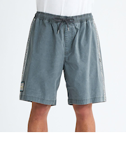 Quiksilver TAXER GLOBAL HEAT WS メンズ ボトムス ショーツ ハーフパンツ