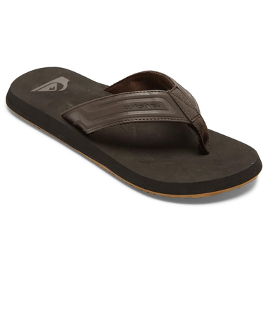 Quiksilver MONKEY WRENCH CORE メンズ サンダル