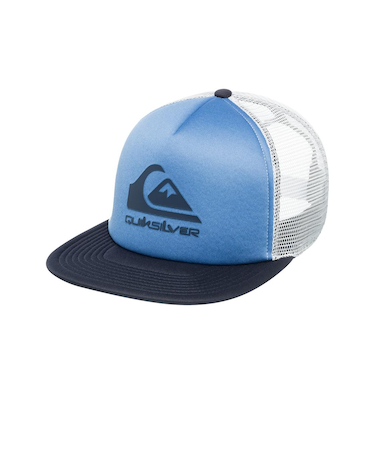 Quiksilver FOAMSLAYER YOUTH キッズ キャップ