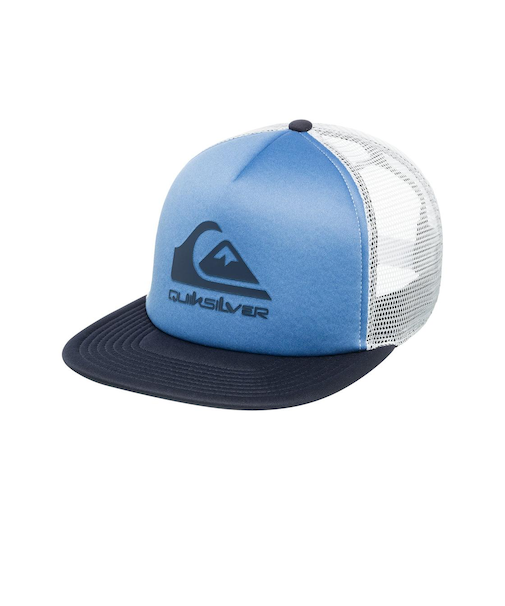 Quiksilver FOAMSLAYER YOUTH キッズ キャップ