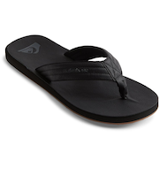【QUIKSILVER クイックシルバー 公式通販】クイックシルバー （QUIKSILVER）Quiksilver CARVER NUBUCK メンズ サンダル