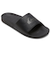 Quiksilver RIVI NUBUCK SLIDE メンズ サンダル